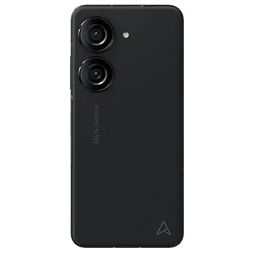 ASUS Zenfone 10, Black, 512GB Storage and 16GB RAM, EU Official, Compact Size 5,9 Inches, 50MP Gimbal Camera, Snapdragon 8 Gen 2 - La zona Apple