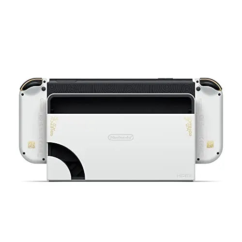 Nintendo Switch - OLED Model - The Legend of Zelda: Tears of the Kingdom Edition - La zona Apple