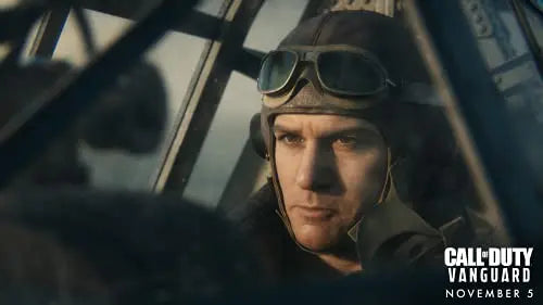 Call of Duty: Vanguard - Edición exclusiva Amazon - La zona Apple