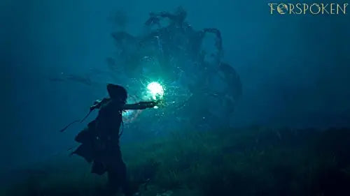 Forspoken - PS5 - La zona Apple
