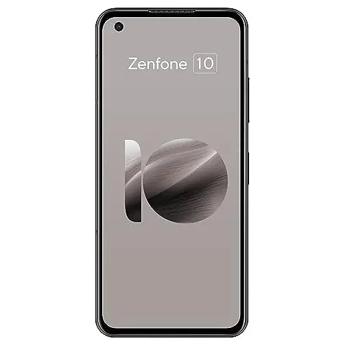 ASUS Zenfone 10, Black, 512GB Storage and 16GB RAM, EU Official, Compact Size 5,9 Inches, 50MP Gimbal Camera, Snapdragon 8 Gen 2 - La zona Apple