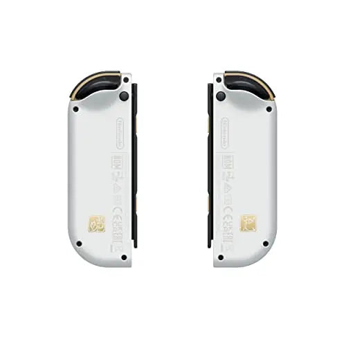 Nintendo Switch - OLED Model - The Legend of Zelda: Tears of the Kingdom Edition - La zona Apple