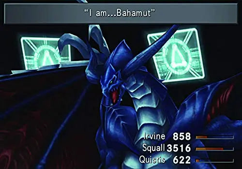 Final Fantasy VII & VIII Remastered NSW - La zona Apple