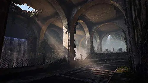 Biomutant - XSRX - La zona Apple