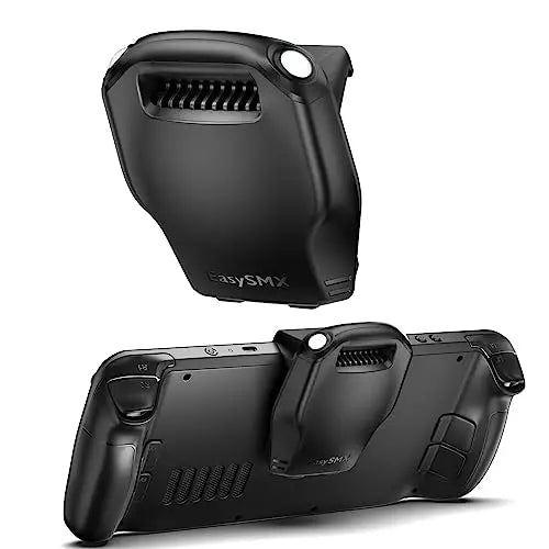 Ventilador Radiador de Steam Deck, EasySMX D10 Steam Deck Enfriador de Ventilador con Peso Ligero, Batería Recargable, 3 Velocidades de Viento y Diseño Silencioso - La zona Apple