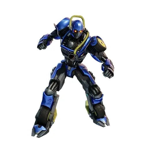 Fortnite Transformers Pack - ( Código de descarga del juego en la caja) - PS5 - La zona Apple