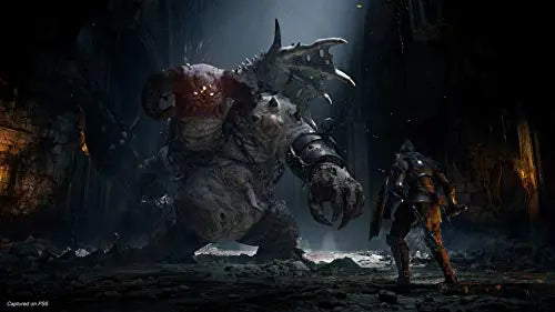 Playstation Demon's Souls - La zona Apple