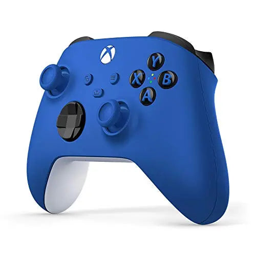 Microsoft Xbox Wirel. Controller Xbox Series X/S Shock Blue - La zona Apple