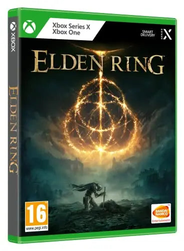 Elden Ring – Standard Edition - La zona Apple