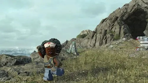 LEGO Star Wars: La Saga Skywalker - Xbox One - La zona Apple