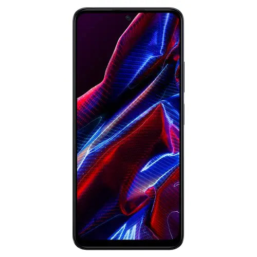 Xiaomi Poco X5 5G, auriculares intraurales, 6,67 pulgadas, pantalla AMOLED DotDisplay, 256 GB, 8 GB RAM, 120 Hz, Full HD, negro (Versión Global) - La zona Apple