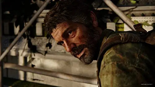 The Last Of Us Parte I PS5 - Remake Oficial para PS5, Videojuego Original de Sony, Configurable en Español, Portugués e Inglés - La zona Apple