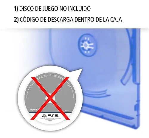 Fortnite Transformers Pack - ( Código de descarga del juego en la caja) - PS5 - La zona Apple