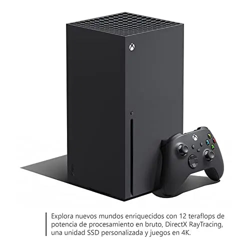Xbox Series X + Starfield Digital Standard Edition - La zona Apple