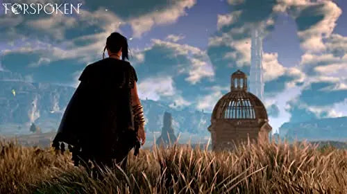 Forspoken - PS5 - La zona Apple