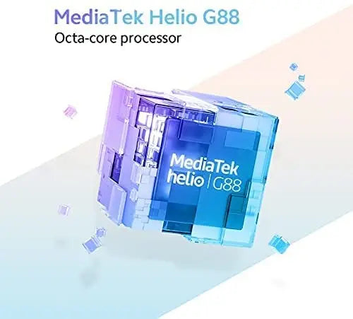 Xiaomi Redmi 10 (2022) - Smartphone 64GB, 4GB RAM, Dual Sim, Carbon Gray AMAZON