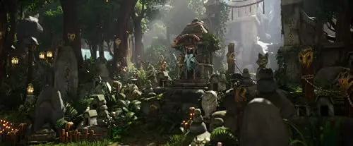 Kena. Bridge of Spirits - Deluxe Edition - La zona Apple