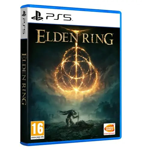 Elden Ring – Standard Edition - La zona Apple