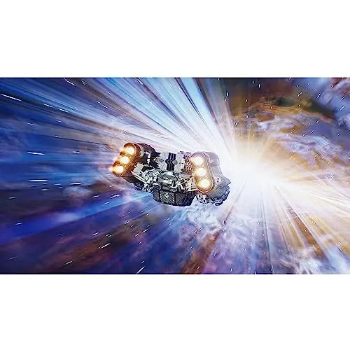 Xbox Series X + Starfield Digital Standard Edition - La zona Apple