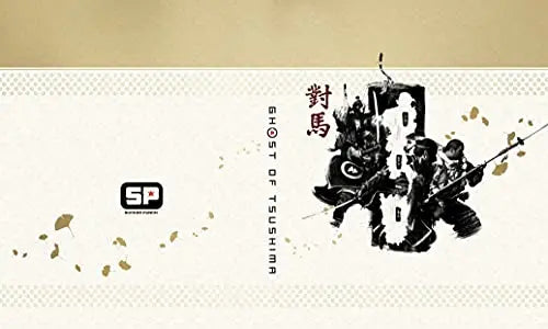 Ghost of Tsushima Director's Cut PS5 | Videojuego Original de Playstation Sony Intereactive Entertainment - Configurable en Japonés, Español, Portugués o Inglés - La zona Apple