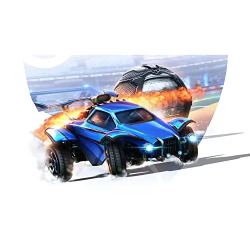 Xbox Series S + Fortnite + Rocket League - Special Edition Pack - La zona Apple