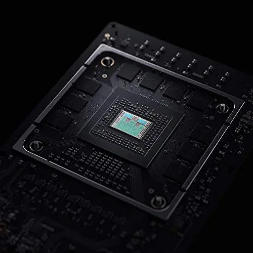 Xbox Series X - La zona Apple