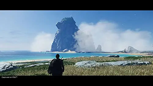 Ghost of Tsushima Director's Cut PS5 | Videojuego Original de Playstation Sony Intereactive Entertainment - Configurable en Japonés, Español, Portugués o Inglés - La zona Apple