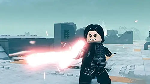 LEGO Star Wars: La Saga Skywalker - PlayStation 5 - La zona Apple