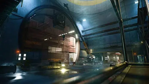 Battlefield 2042 PS5 - La zona Apple