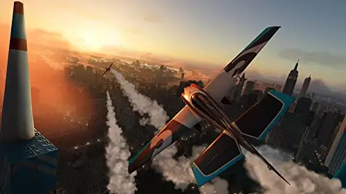 The Crew 2 - Xbox one - La zona Apple