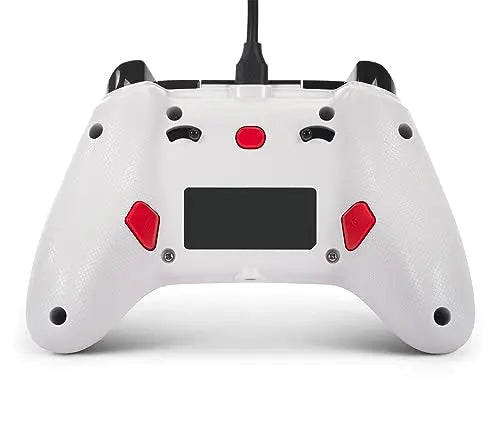 Mando alámbrico PowerA Advantage para Xbox Series X|S - Nirvana del guerrero - La zona Apple