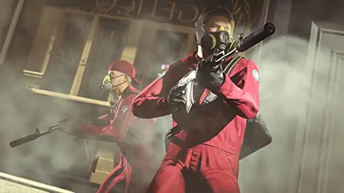 Grand Theft Auto V - PlayStation 5 - La zona Apple