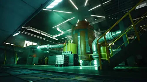 Battlefield 2042 PS5 - La zona Apple