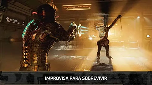 Dead Space XBOX X | Videojuegos | Castellano - La zona Apple