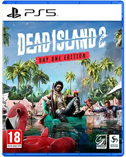Dead Island 2 Day One Ed. PS5 IT/ESP - La zona Apple