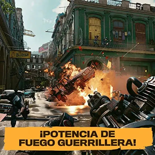 UBISOFT Far Cry 6 Spa Ps5 - La zona Apple