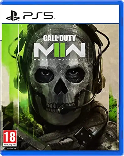 Call of Duty: Modern Warfare II - La zona Apple