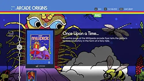 Atari 50: The Anniversary Celebration - Xbox - La zona Apple