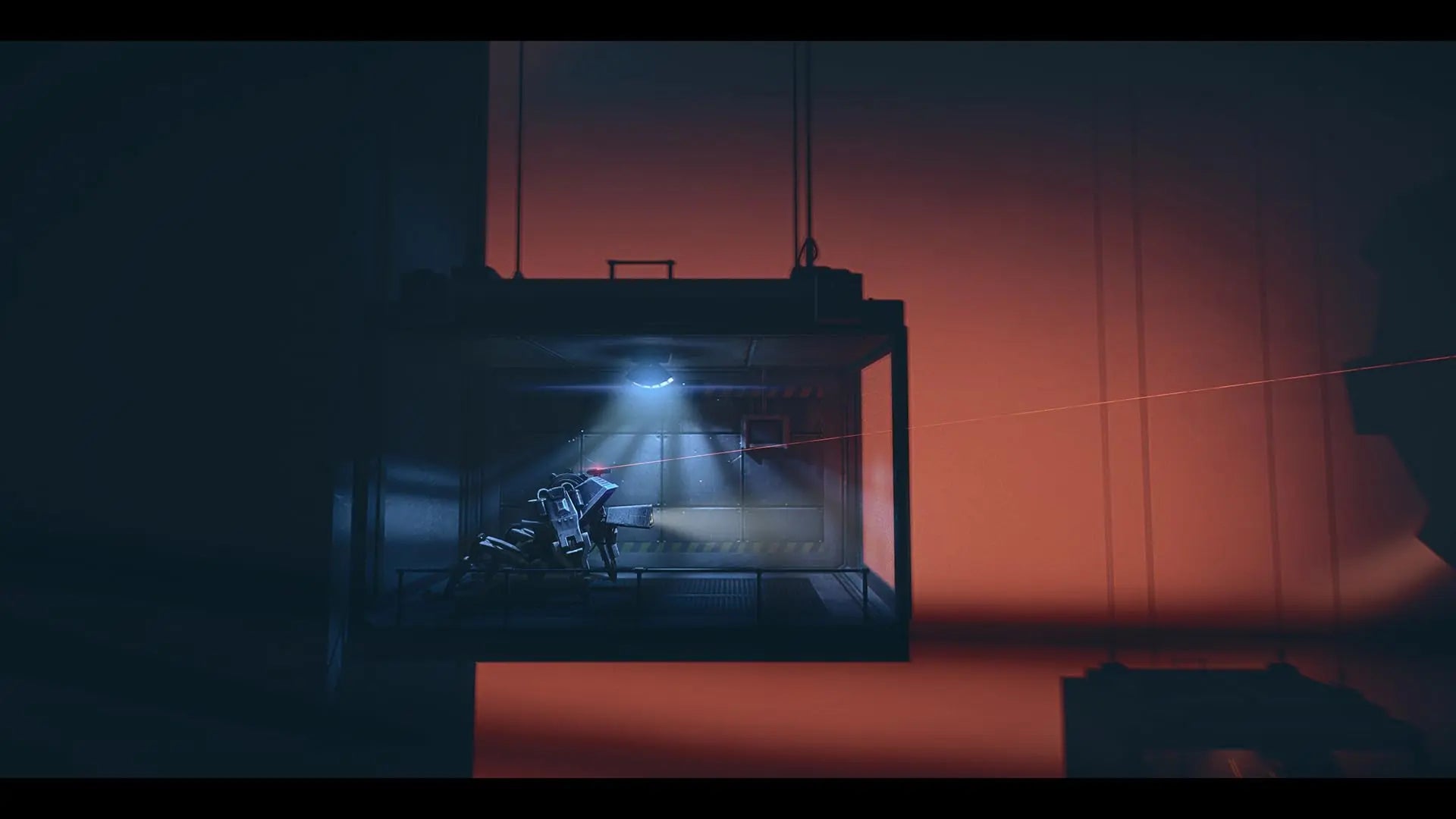 7th Sector - LIMITED (Nintendo Switch) - La zona Apple