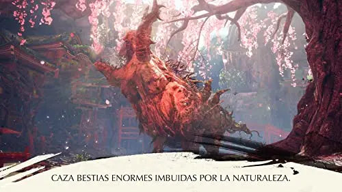 Wild Hearts XBOX X | Videojuegos | Castellano - La zona Apple