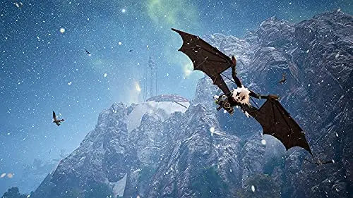 Biomutant - XSRX - La zona Apple