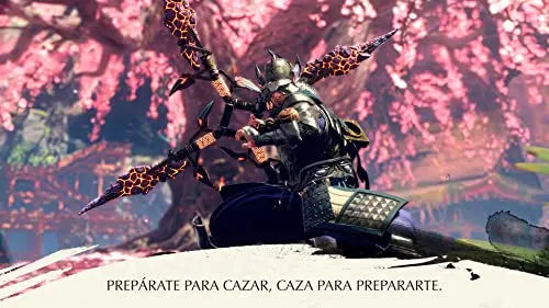 Wild Hearts XBOX X | Videojuegos | Castellano - La zona Apple