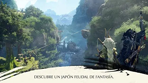 Wild Hearts XBOX X | Videojuegos | Castellano - La zona Apple