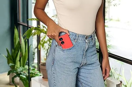 ASUS Zenfone 10, Red, 256GB Storage and 8GB RAM, EU Official, Compact Size 5,9 Inches, 50MP Gimbal Camera, Snapdragon 8 Gen 2 - La zona Apple