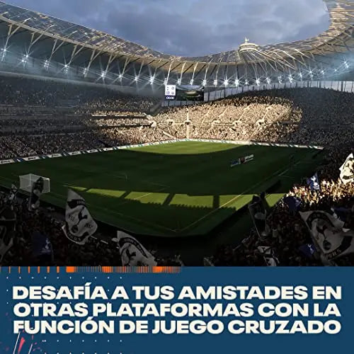 FIFA 23 Standard Edition PS5 | Castellano - La zona Apple