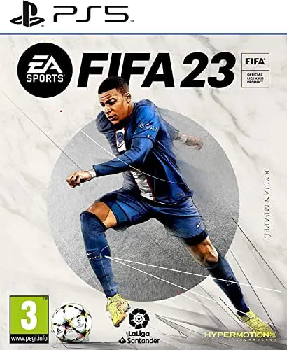 FIFA 23 Standard Edition PS5 | Castellano - La zona Apple