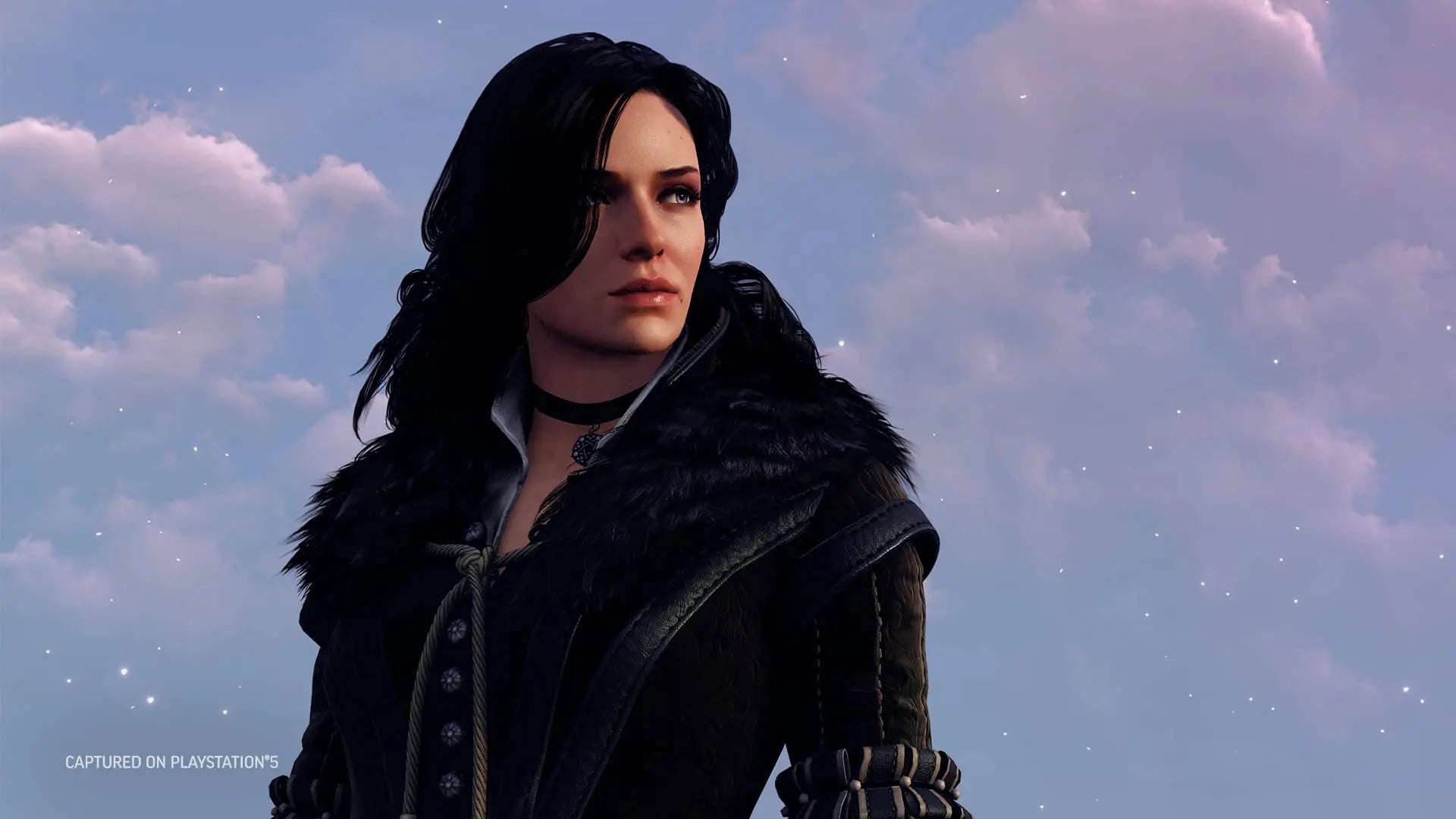 The Witcher 3: Complete Edition - La zona Apple