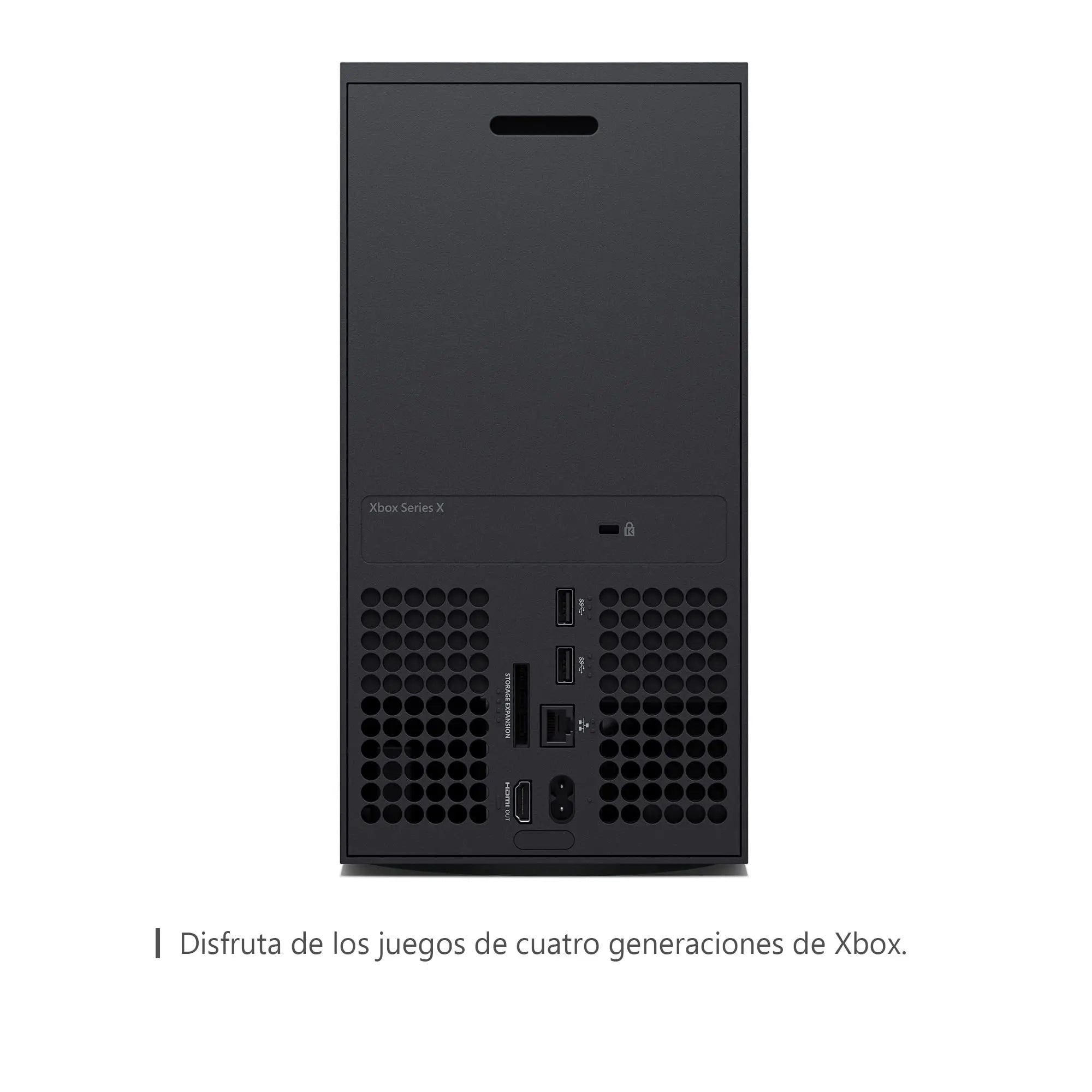 Xbox Series X Diablo IV Bundle + EA Sports FC™ Standard Digital - La zona Apple