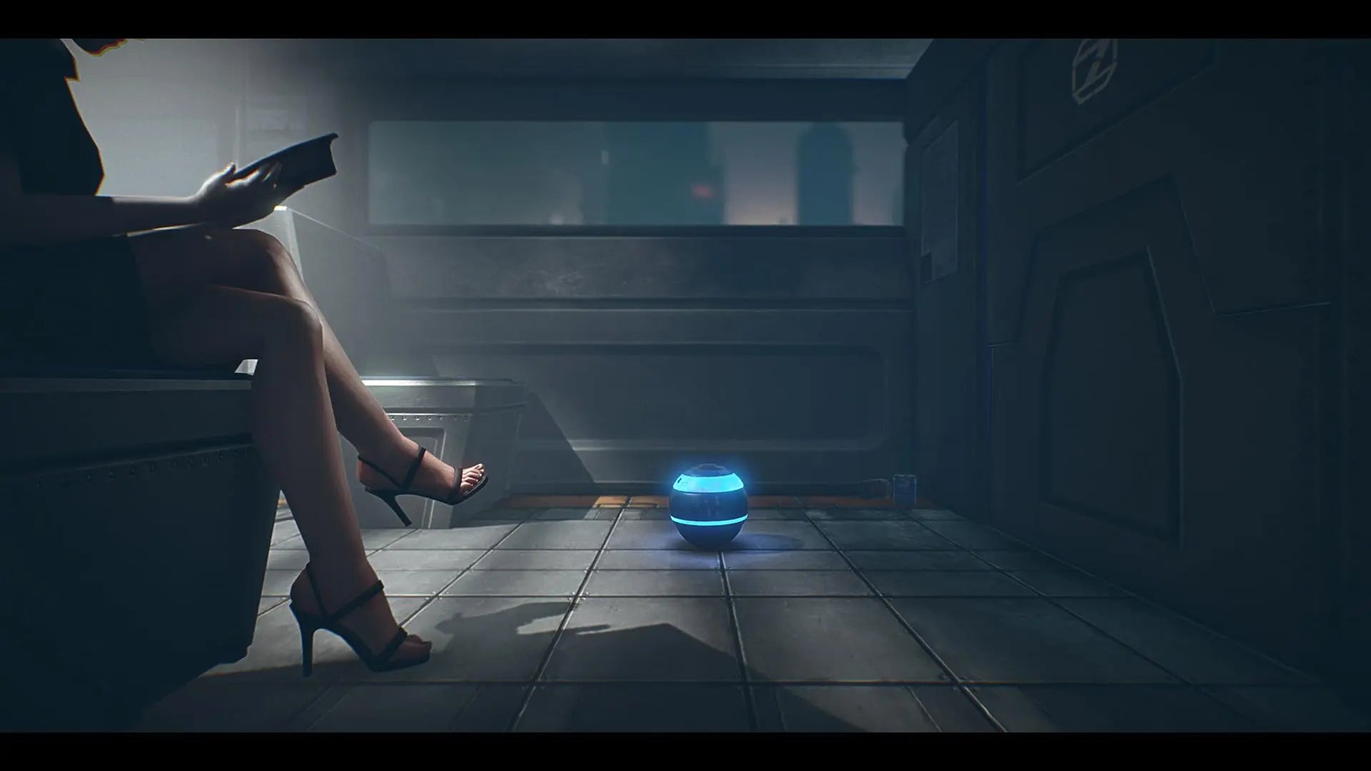 7th Sector - LIMITED (Nintendo Switch) - La zona Apple