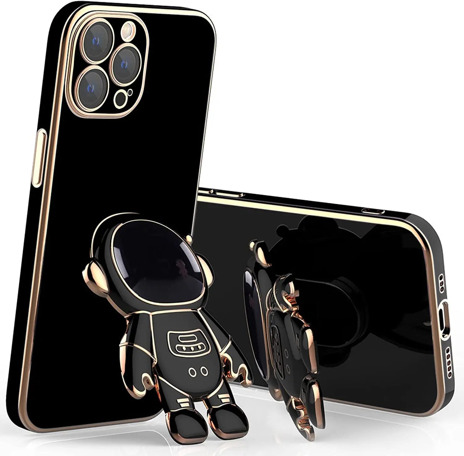 Funda IPhone con Astronauta Soporte ... C.G.XXI